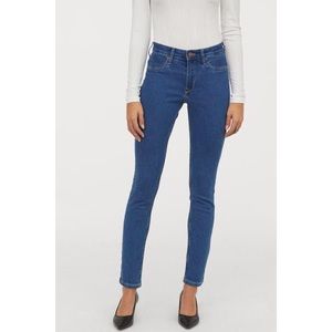 H&M Denim Blue Jeans